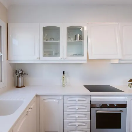 Villa La Mañana Puerto del Carmen (Lanzarote)