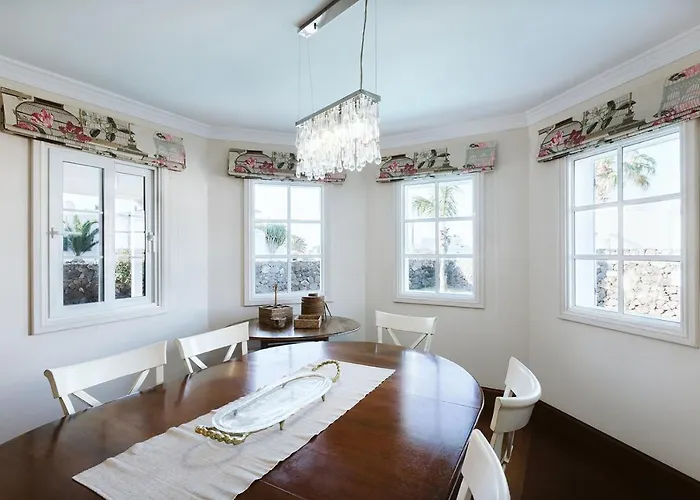 Willa La Manana Puerto del Carmen (Lanzarote)