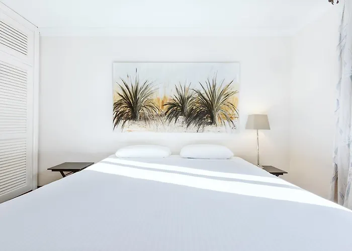 Willa La Manana Puerto del Carmen (Lanzarote)