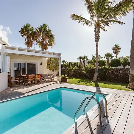 Villa La Mañana Puerto del Carmen (Lanzarote)