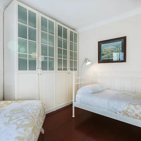 La Mañana Villa