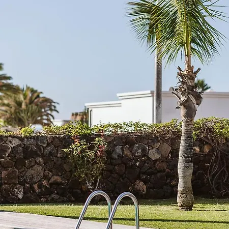 La Mañana * Puerto del Carmen (Lanzarote)