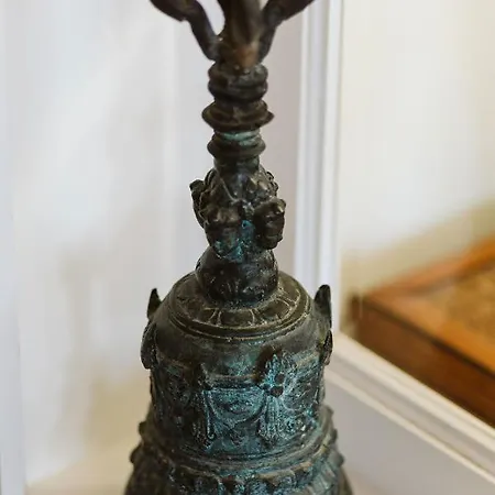 Villa La Mañana *