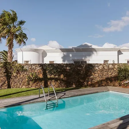Villa La Mañana Puerto del Carmen (Lanzarote)
