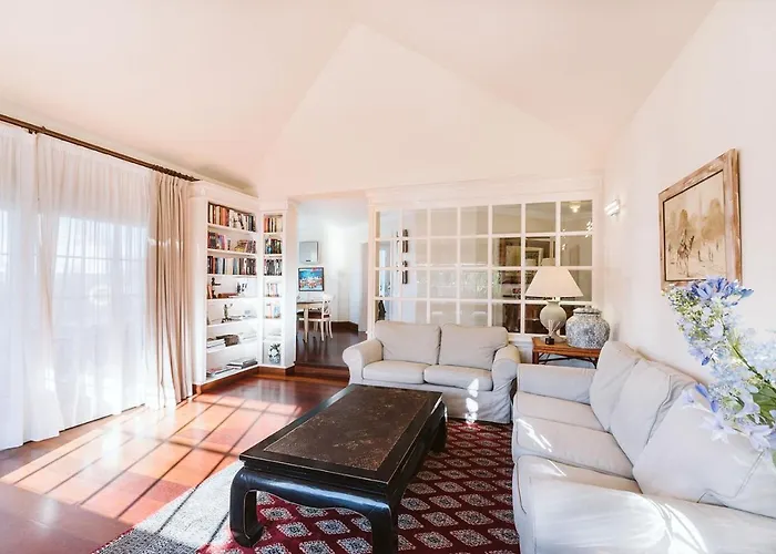 La Manana Villa Puerto del Carmen (Lanzarote)