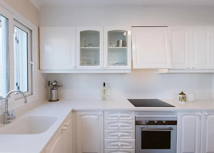 Villa La Manana Puerto del Carmen (Lanzarote)