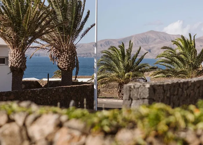 La Mañana Puerto del Carmen (Lanzarote)