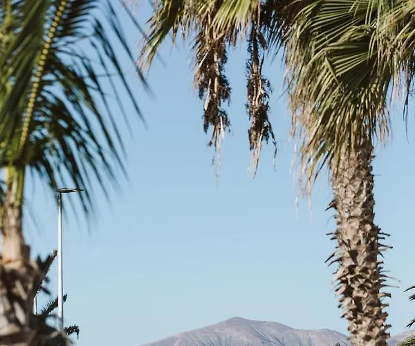 Villa La Mañana Puerto del Carmen (Lanzarote)