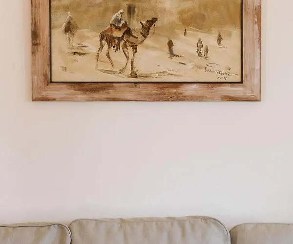 La Mañana Puerto del Carmen (Lanzarote)